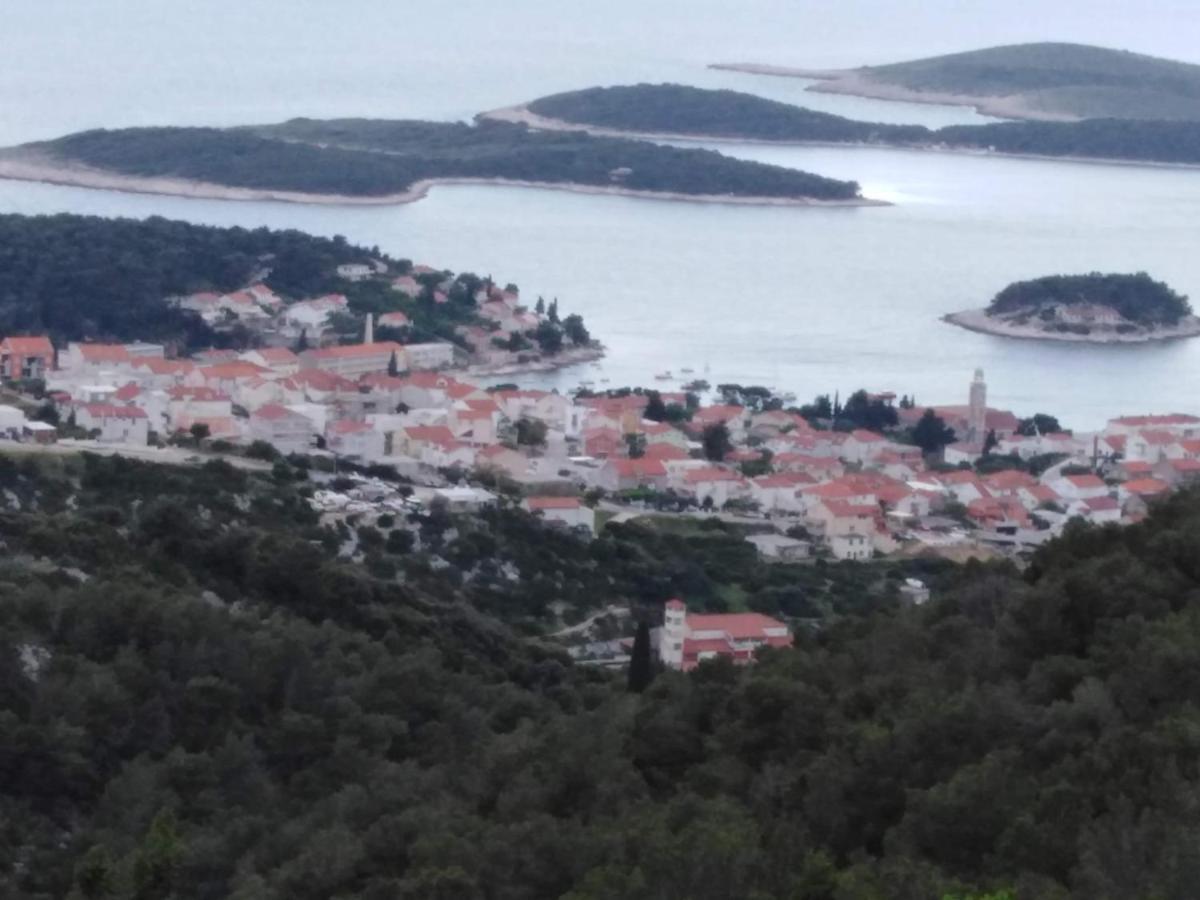 Apartments Marina Hvar Town Exterior photo