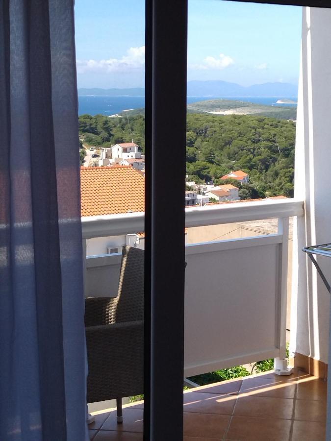 Apartments Marina Hvar Town Exterior photo