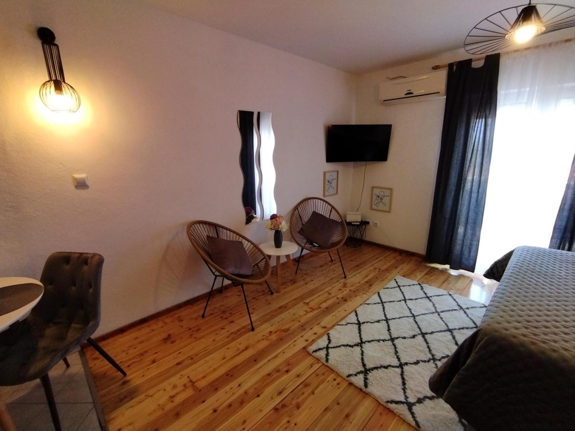 Apartments Marina Hvar Town Room photo