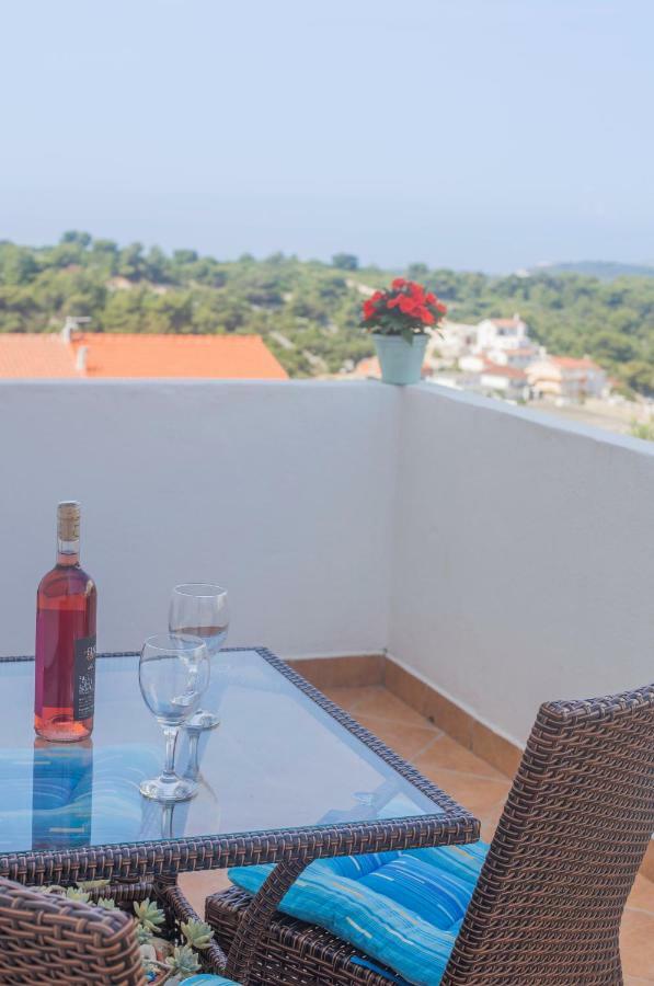 Apartments Marina Hvar Town Exterior photo